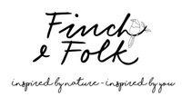 Finch & Folk coupons